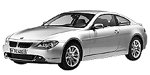 BMW E63 U2713 Fault Code