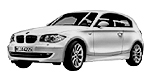 BMW E81 U2713 Fault Code