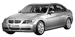 BMW E92 U2713 Fault Code