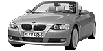 BMW E93 U2713 Fault Code